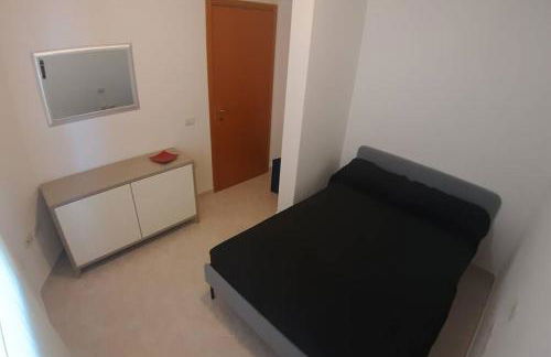 Casetta Emma, trilocale Elmas, areoporto elegante silenzioso - Foto 15