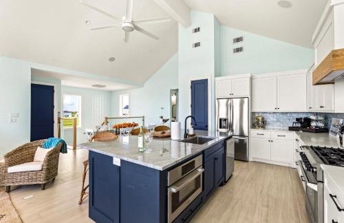 Luxury Beachfront Escape 2 Homes, Pools & Hot Tubs - Foto 24