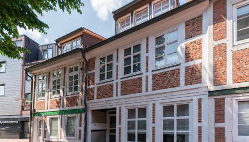 BeguinenRuhe - Ihr Rückzugsort in Stade - Foto 2