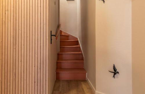 Host Inn Crafty Sūite - Foto 23