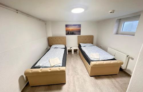 MK Apartments Bremen 7 - Foto 1