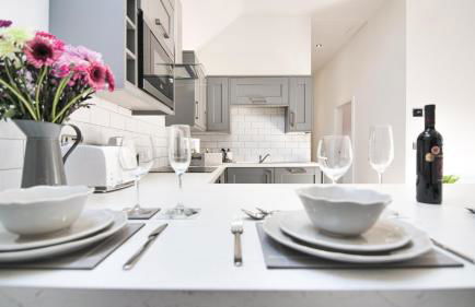 Hoxne Cottages - Foto 15