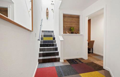 Spacious 5BR Coastal Retreat - 8 Beds Beach & Golf - Old - Photo 33