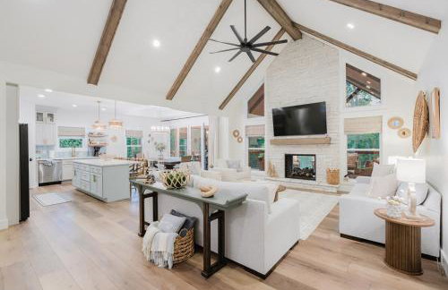 Conoloway Bay Getaway - Foto 8