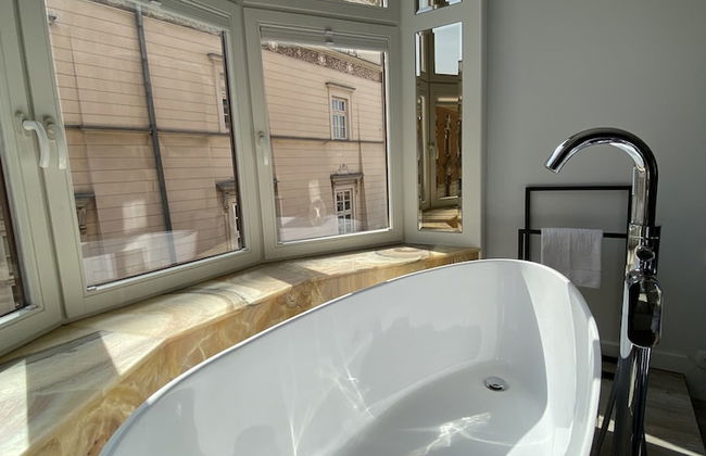 Crystal Lodge - LoftAffair Collection - Foto 5