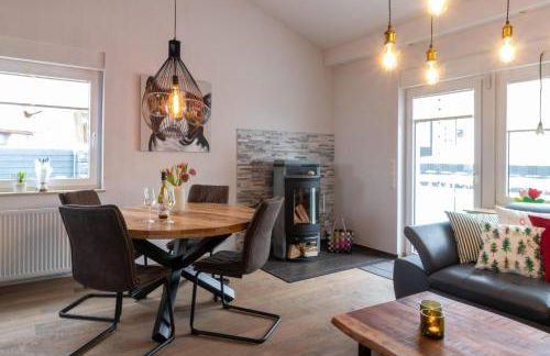 Ferienhaus Am Höhlchen - Foto 25