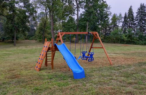 Blue Ribbon Homestead - Foto 57