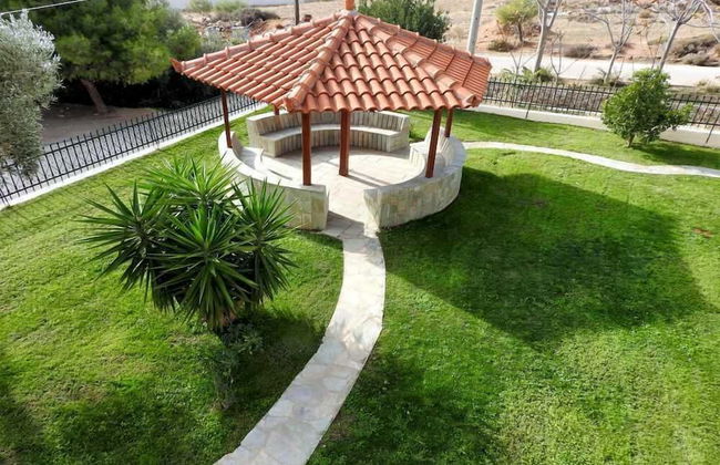 Villa Christina - Photo 14