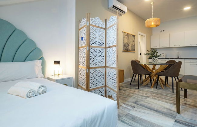 William Martin Apartments - Foto 20