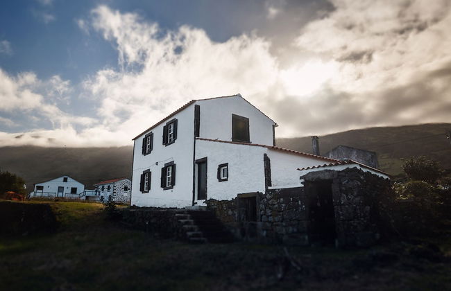 Liiiving in Açores - Ocean View House - Foto 27