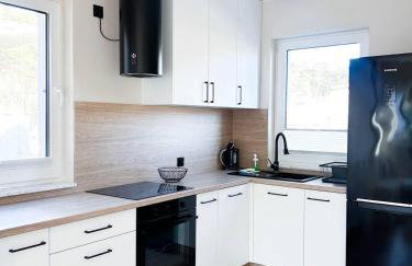 M&K Apartamenty Przystań Świbno - Photo 34