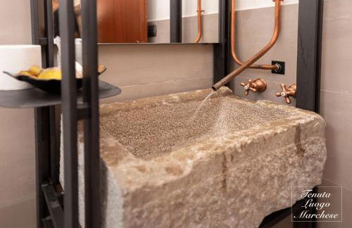 Tenuta Luogo Marchese - Foto 22