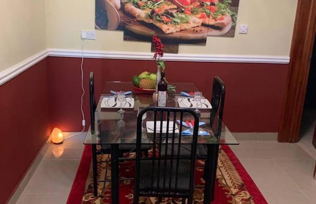 Lovely Apartment Bargain Rate, Accra, Ghana - Foto 5