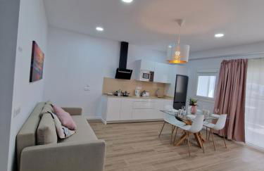 Alojamientos Agaete Pueblo Nº4 y Nº5 - Foto 17