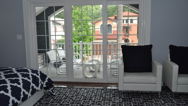 Sussex Street 68 - Foto 5, Habitación