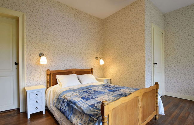 A Beautiful Belle Epoque Villa in the Heart of Hamoir - Foto 8