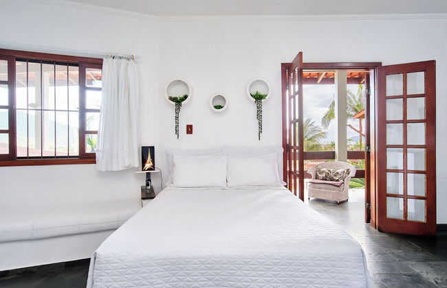 Chalés Mirante da Lagoinha - Foto 25