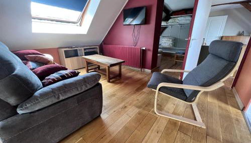 Gîte des 3 vallées - Foto 3