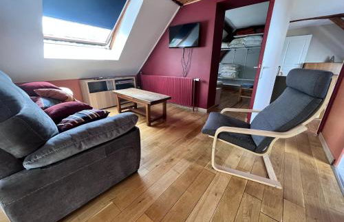 Gîte des 3 vallées - Foto 3