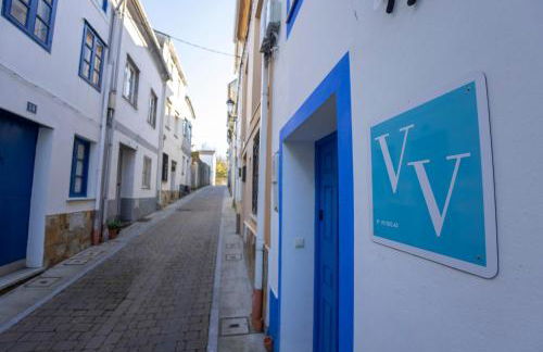 Casa Jovellanos de Casas Das Figueiras en Ría Eo-Ribadeo - Foto 43