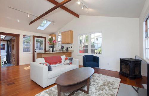 Berkeley Cottage, Comfy, Stylish Good Wi-Fi - Photo 1