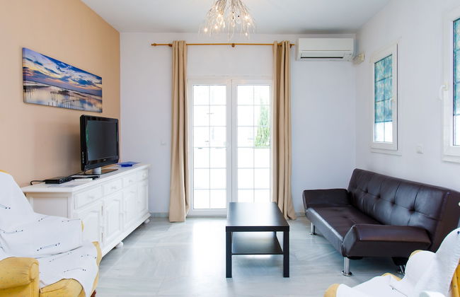 Apartamentos Turísticos Almoraide - Foto 56