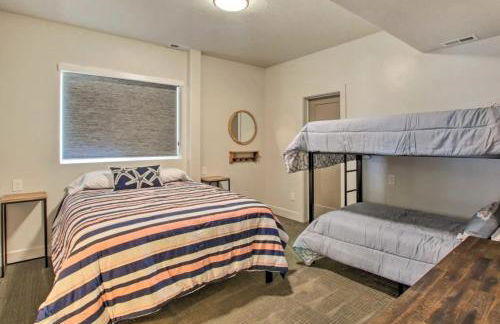 White Beaches at Bear Lake - Foto 23