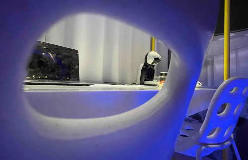 Town Suites - Photo 19