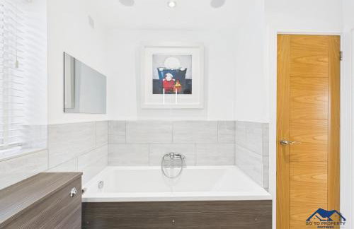 3 Bungalow-Parking-WiFi-Long Stays - Foto 9