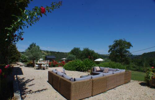 Olisios, beautiful farmhouse with private pool - Foto 36