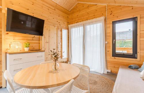 Bursztynowo Mikoszewo - Foto 48