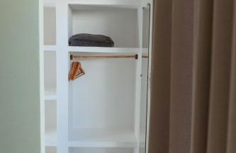 Conforto e Charme, Casa a 360m da Areia - Foto 24