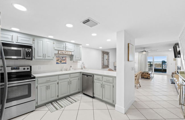 Beach House - Beach Blvd by PHG - Foto 21