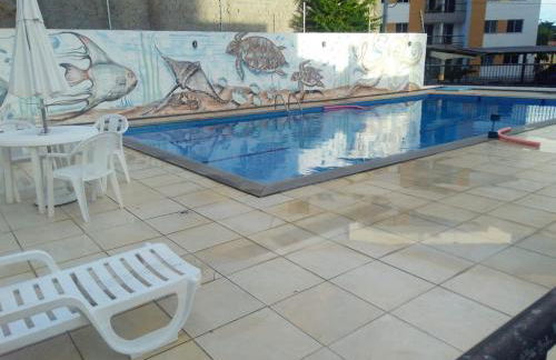 Condominio Port. da cidade Aracaju - Foto 5