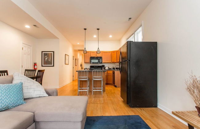 Abcs of Home - Artsy, Bright, and Comfortable - Foto 17