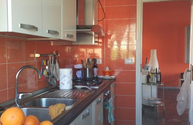 Home Close to the sea With Terrace and Free Parking - Foto 25