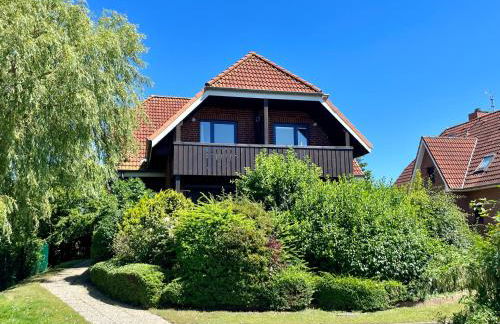 Ferienanlage Lemkenhafen "Mühle & Meer" - Foto 17