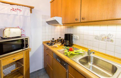 Landhaus Pichler mit Sauna - Photo 29