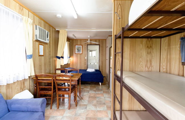 BIG4 Cania Gorge Holiday Park - Foto 18