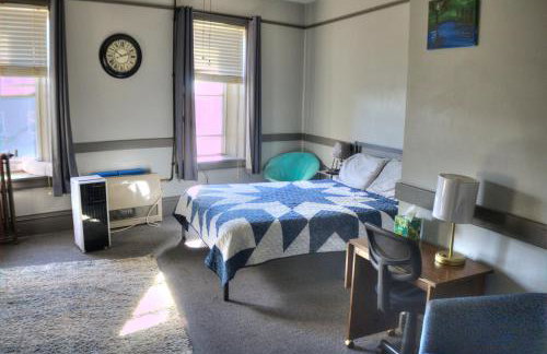 K3 2nd Floor Studio Stay, Eat, Drink, MTU, Keweenaw - Foto 1