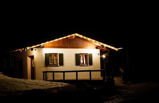 Chalet Hammersbach - Foto 63