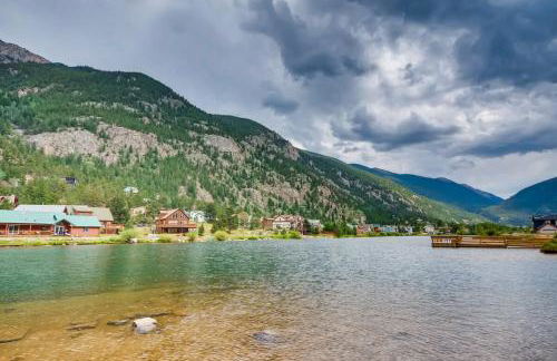 Lakefront - Trails - Skiing - Views - Georgetown - Foto 56