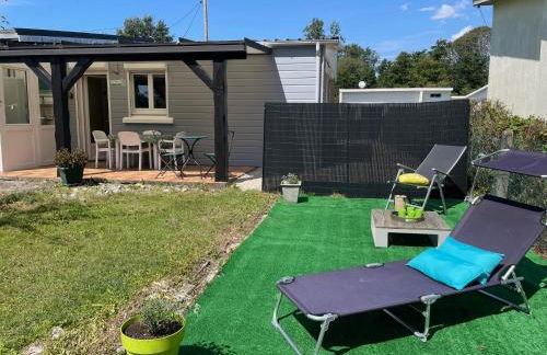 Stella Mare charmante maison proche du Touquet - Foto 60