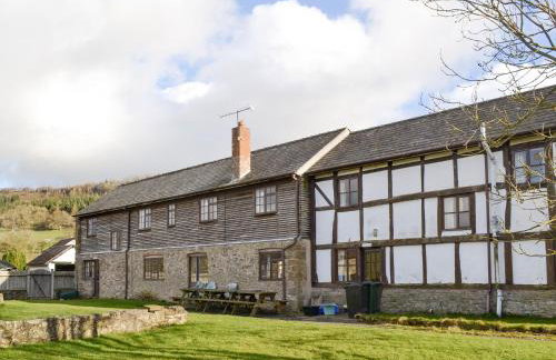 Grove Sprightly Barn - Foto 18