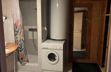 Appartement Chalet Nerboux - Photo 7