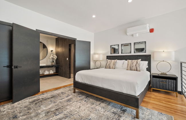 McGregor and Main Luxury Lofts - Foto 43