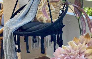 THE BEACH HOUSE PLAYA DEL ARENAL Jávea - Pool and Garden Steps from the beach - Foto 13