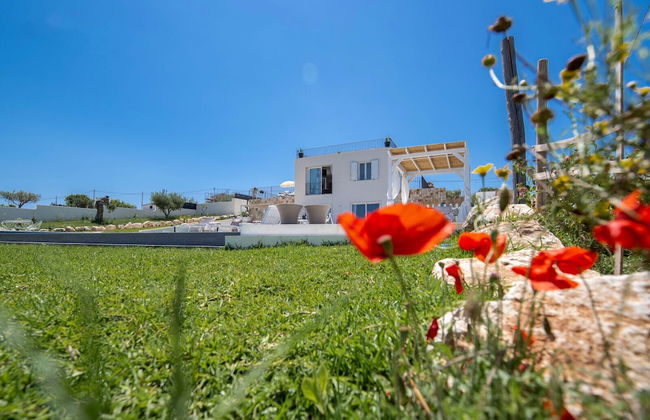 Sicily luxury Marzamemi - Foto 15