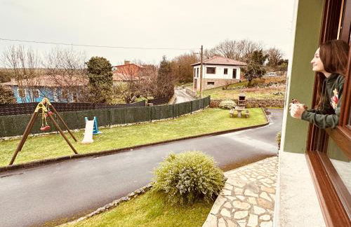 Los Castros Apartamentos Rurales B - Foto 26