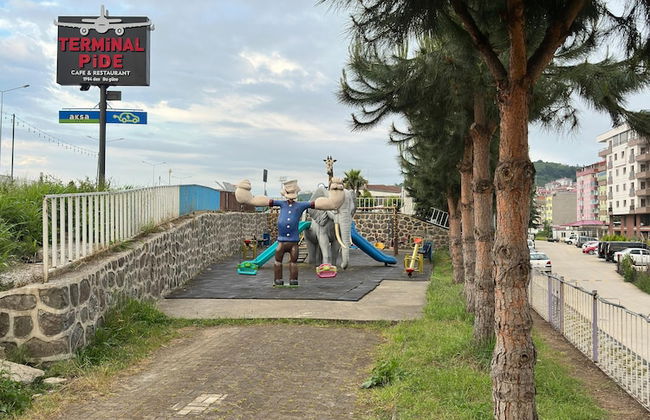 Renaissance Apart Hotel - Foto 31